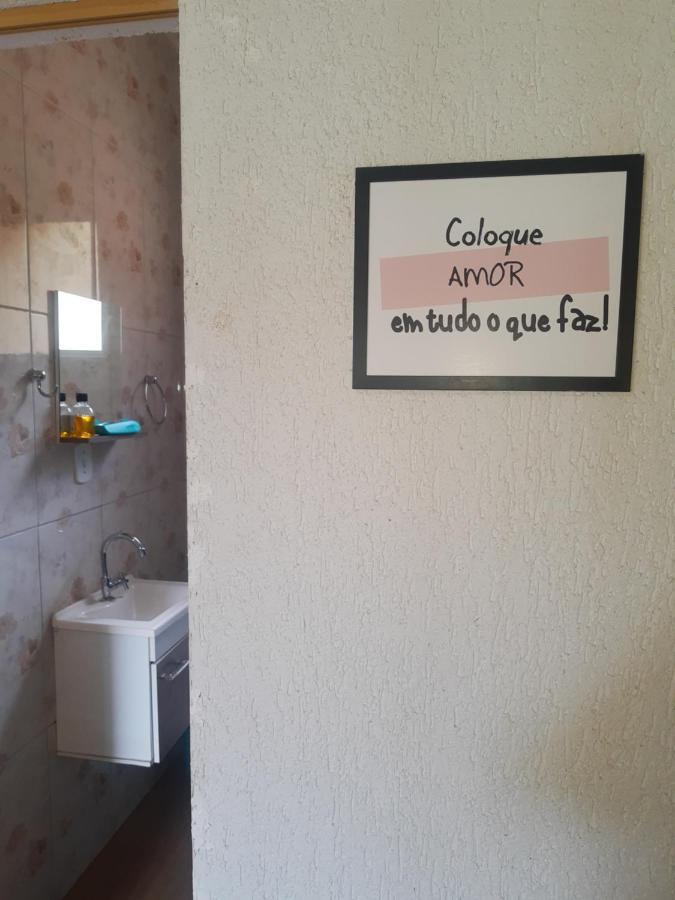 Chale Fazenda Refugio Do Vale Villa Monte Verde  Exteriör bild
